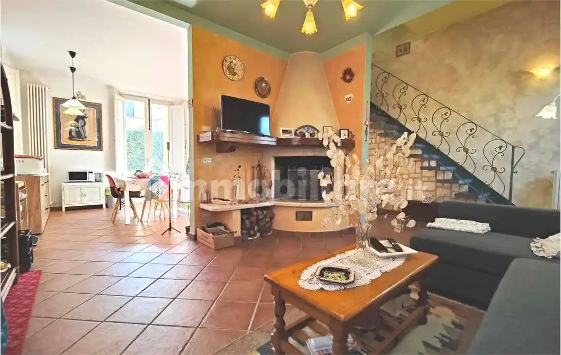 Villa unifamiliare via delle Ville Prima, 1380, Santissima Annunziata, Lucca - foto 4