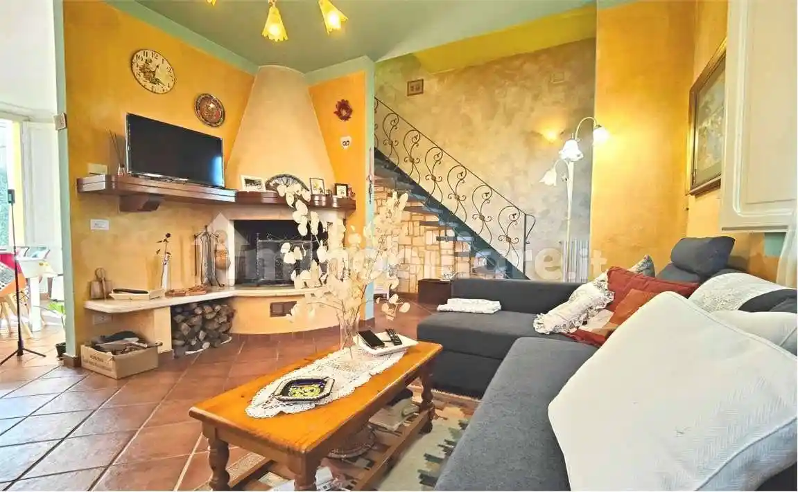 Villa unifamiliare via delle Ville Prima, 1380, Santissima Annunziata, Lucca - foto 5