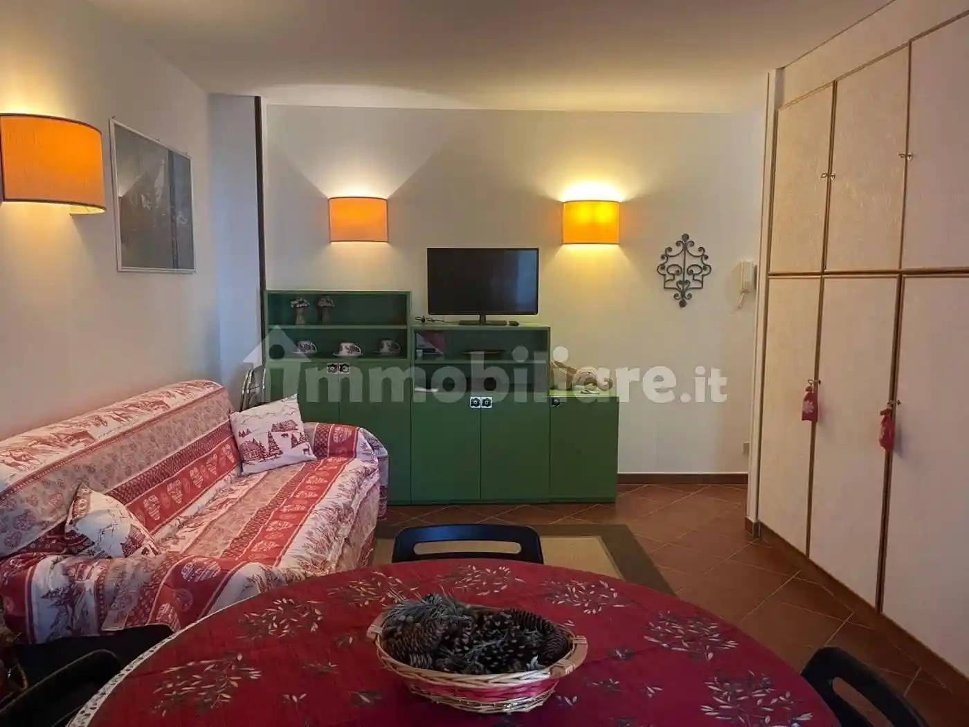 Appartamento in affitto a Bardonecchia