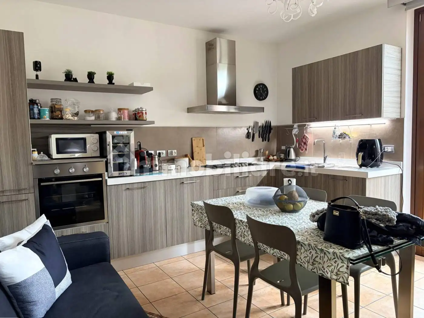 Appartamento in vendita a San Martino Buon Albergo