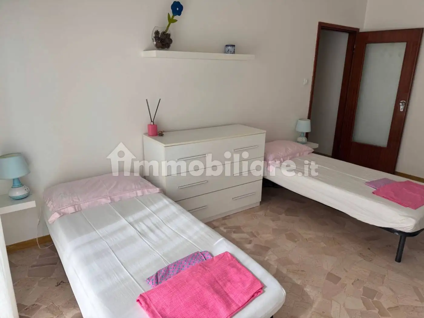 Appartamento in affitto a Bologna