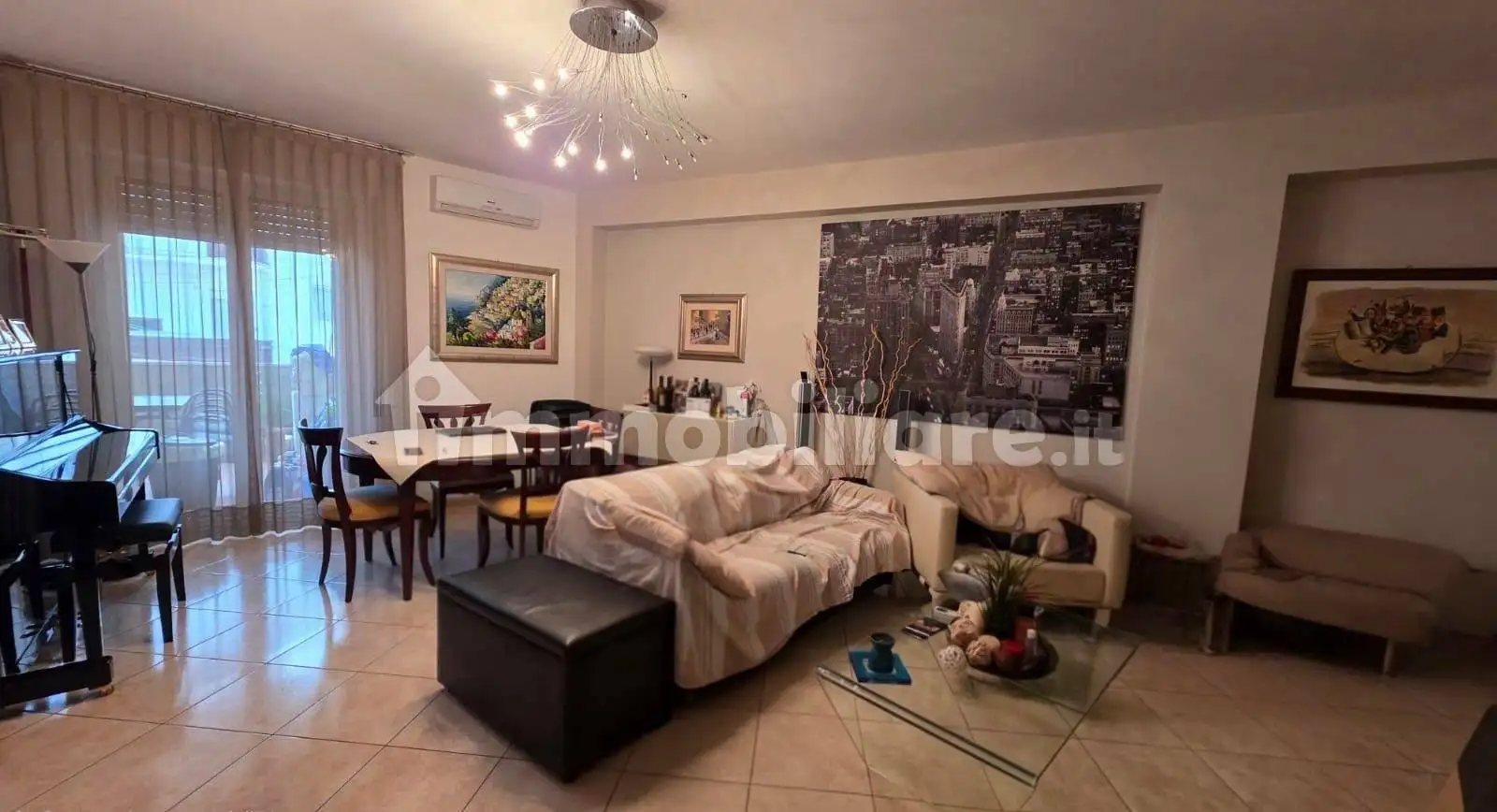 Appartamento in vendita a Andria