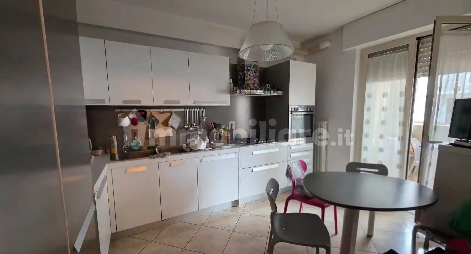 Quadrilocale via Cagliari 11, Centro, Andria - foto 2