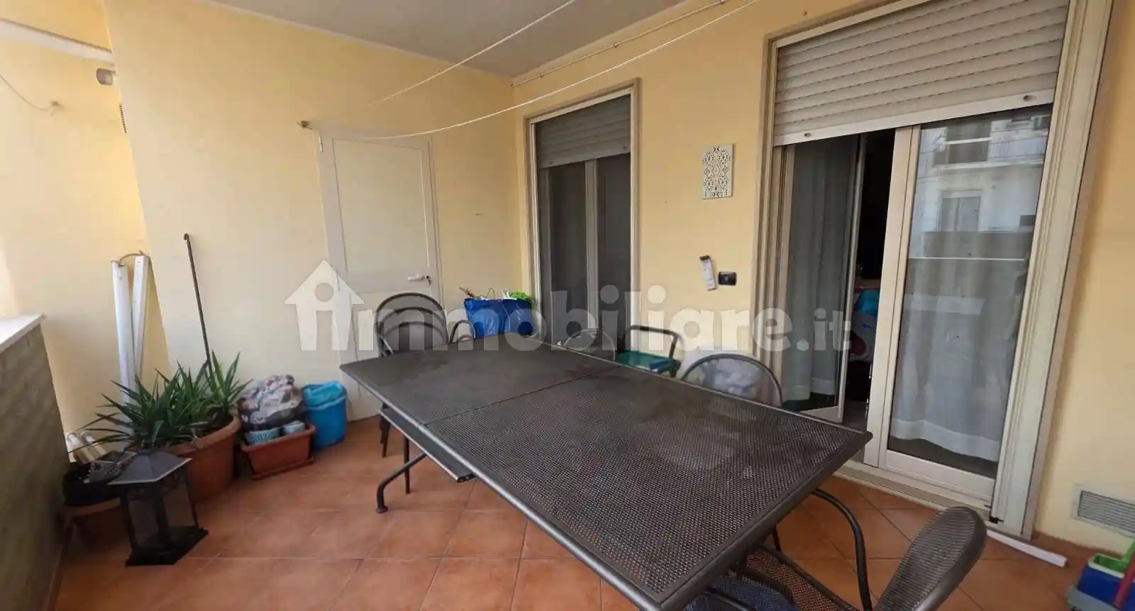 Quadrilocale via Cagliari 11, Centro, Andria - foto 3