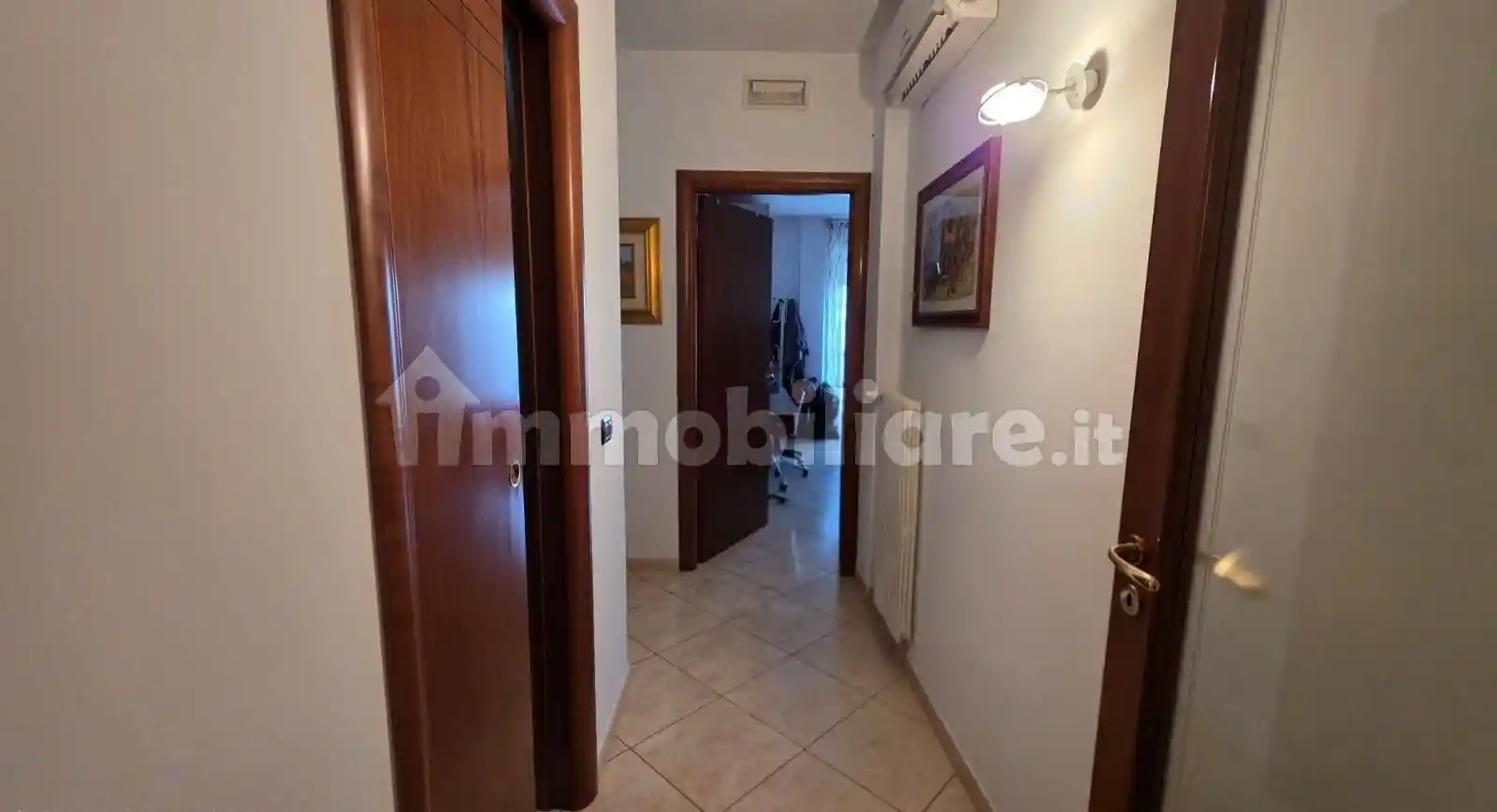 Quadrilocale via Cagliari 11, Centro, Andria - foto 5