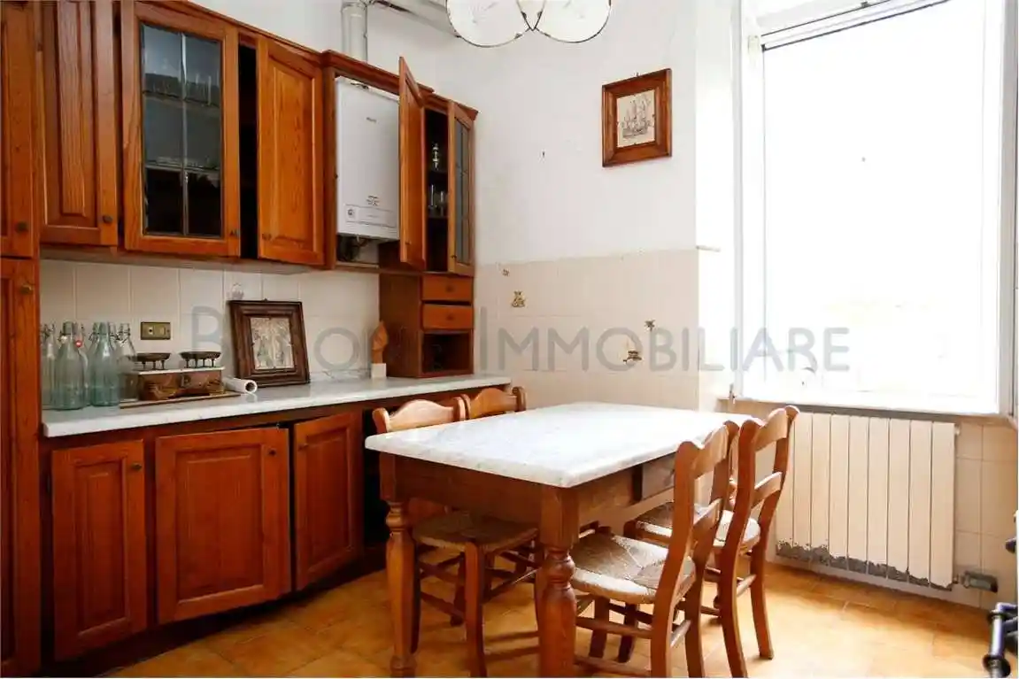 Appartamento in vendita a Carrara