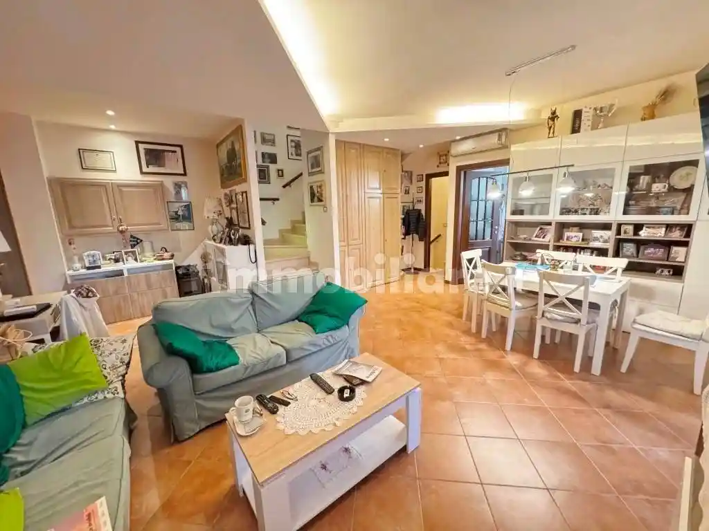 Villa a schiera 5 locali, ottimo stato, Cognento, Modena - foto 2