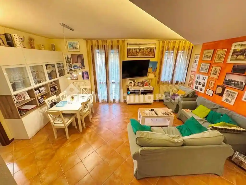 Villa a schiera 5 locali, ottimo stato, Cognento, Modena - foto 3