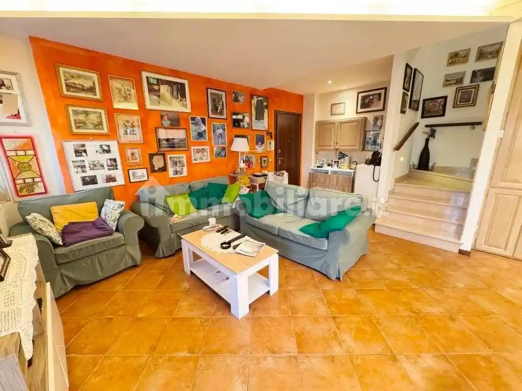 Villa a schiera 5 locali, ottimo stato, Cognento, Modena - foto 4