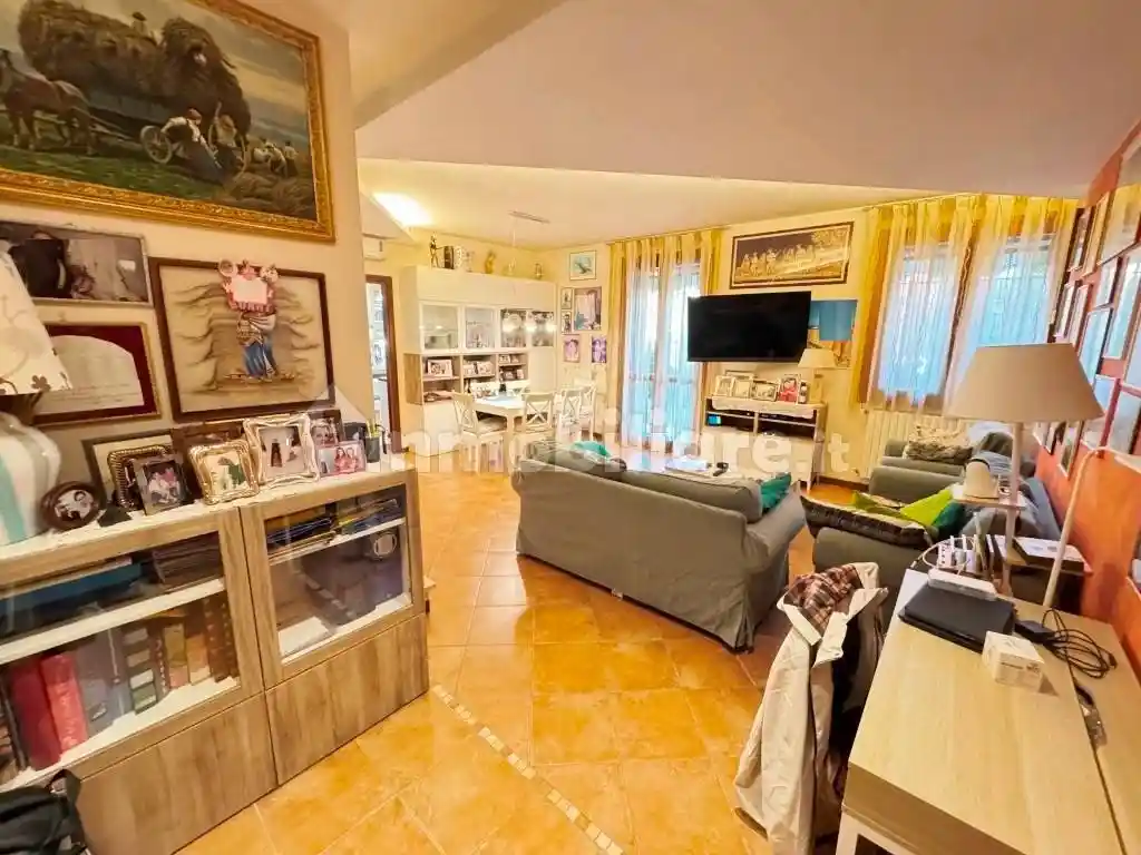 Villa a schiera 5 locali, ottimo stato, Cognento, Modena - foto 5