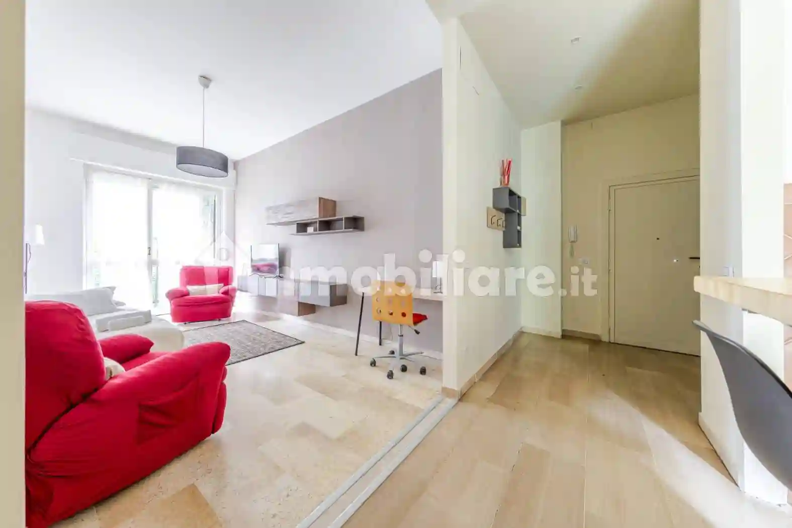 Appartamento - foto 5