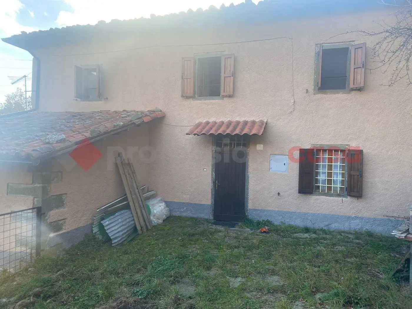 Casa indipendente in vendita a Castiglione di Garfagnana
