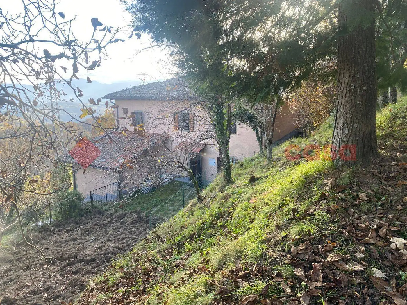 Terratetto unifamiliare Loc cà Benedini, Chiozza, snc, Chiozza, Castiglione di Garfagnana - foto 2