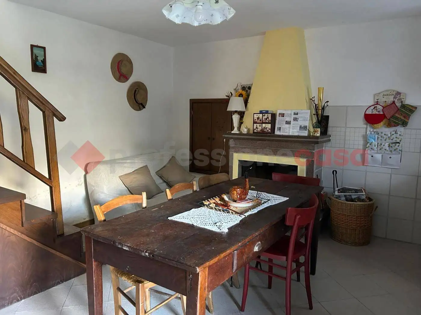 Terratetto unifamiliare Loc cà Benedini, Chiozza, snc, Chiozza, Castiglione di Garfagnana - foto 4