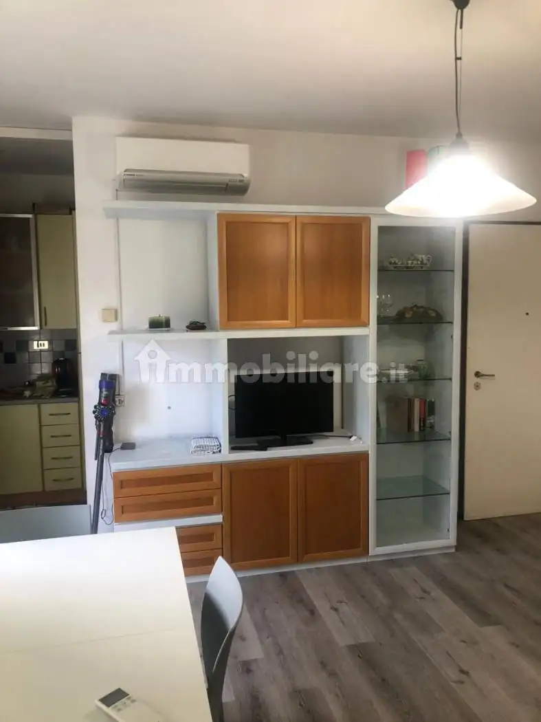 Trilocale ottimo stato, secondo piano, Sassonia, Fano - foto 2