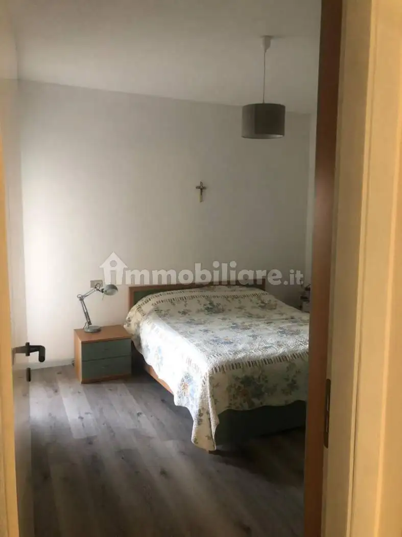 Trilocale ottimo stato, secondo piano, Sassonia, Fano - foto 3