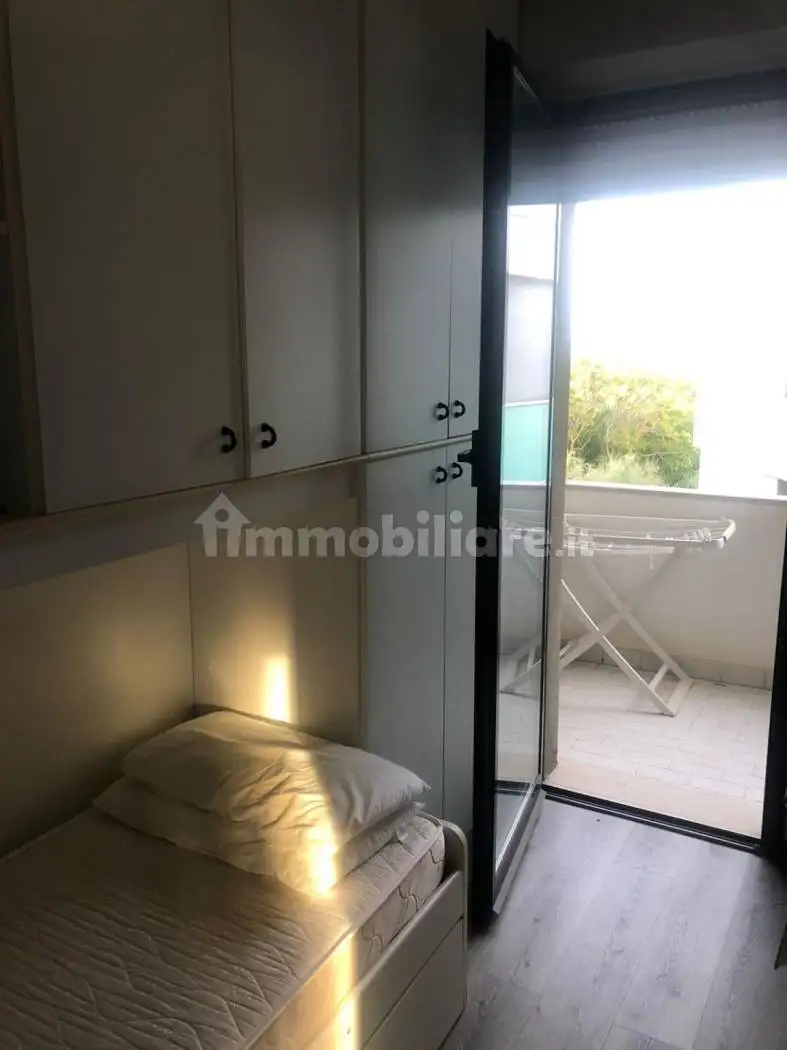 Trilocale ottimo stato, secondo piano, Sassonia, Fano - foto 4