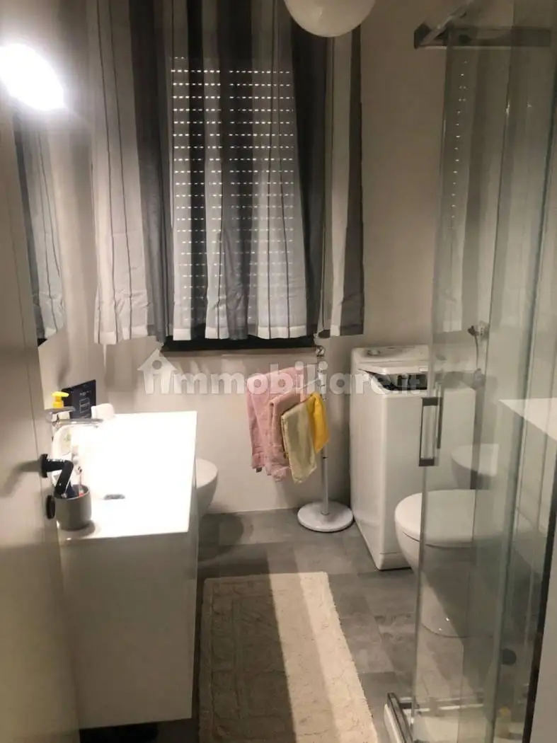 Trilocale ottimo stato, secondo piano, Sassonia, Fano - foto 5