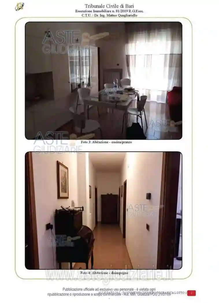 Appartamento - foto 3