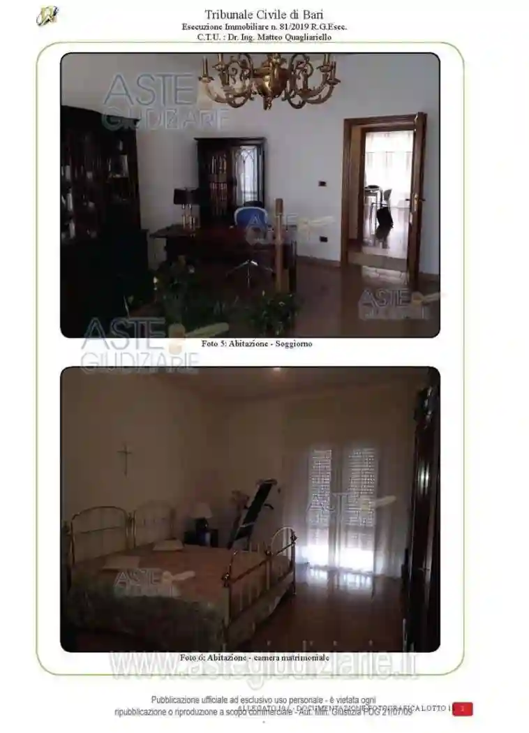 Appartamento - foto 4