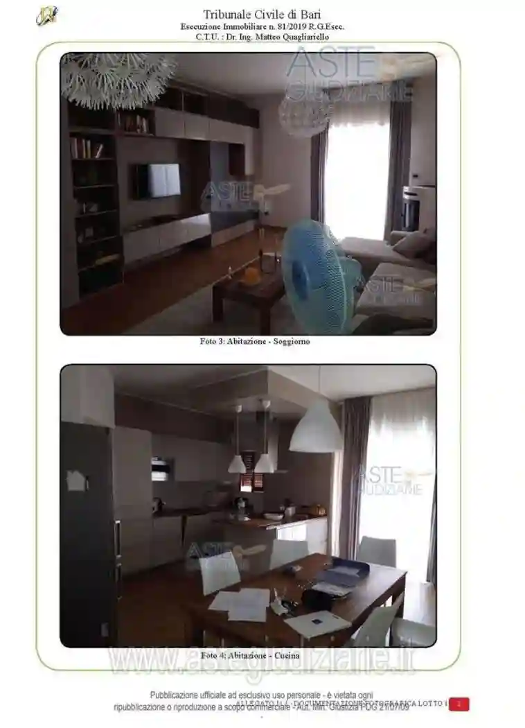 Appartamento - foto 4