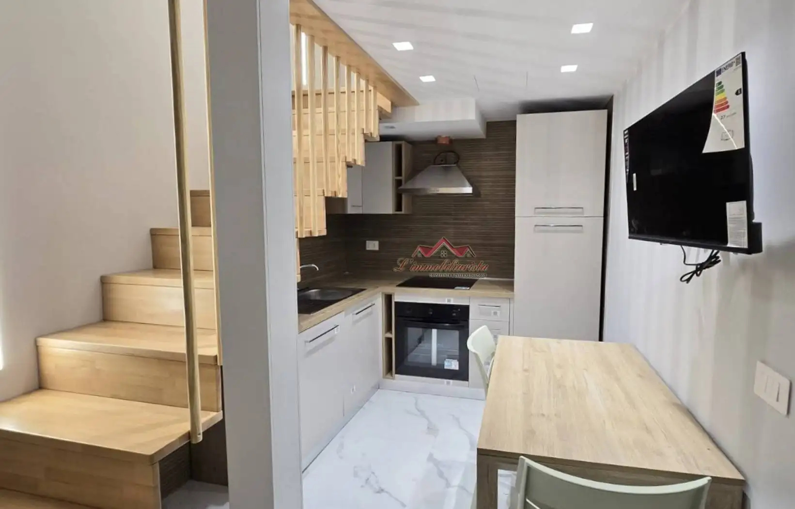 Appartamento in affitto a Bari