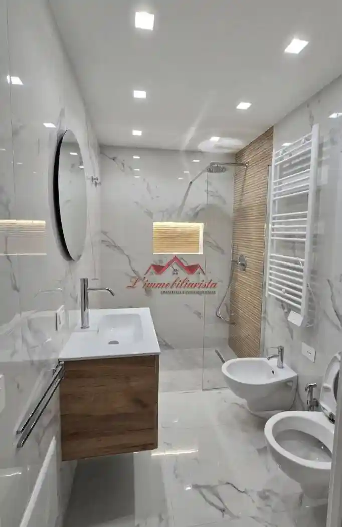 Bilocale via Isonzo, Carrassi, Bari - foto 2