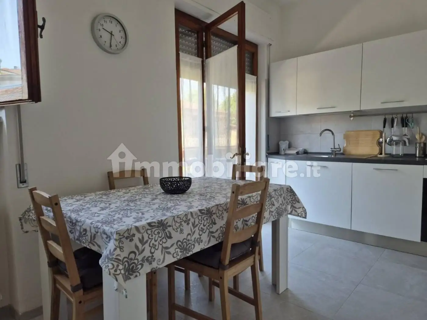 Trilocale buono stato, piano rialzato, Marina di Carrara, Carrara - foto 4