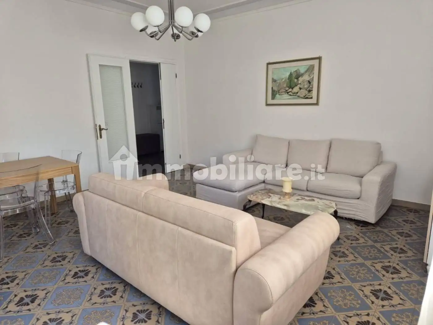 Trilocale buono stato, piano rialzato, Marina di Carrara, Carrara - foto 5