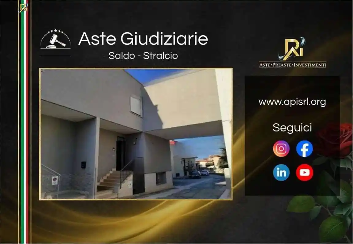 Appartamento in vendita a Castellana Grotte