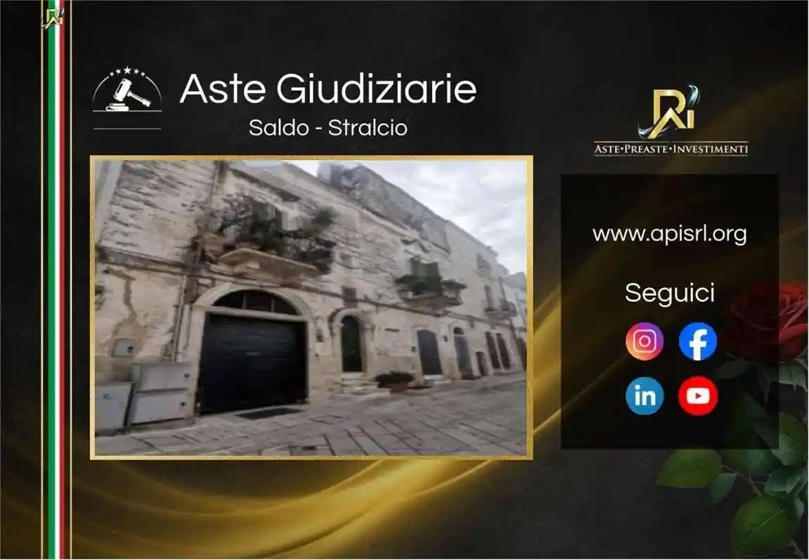 Casa indipendente in vendita a Triggiano
