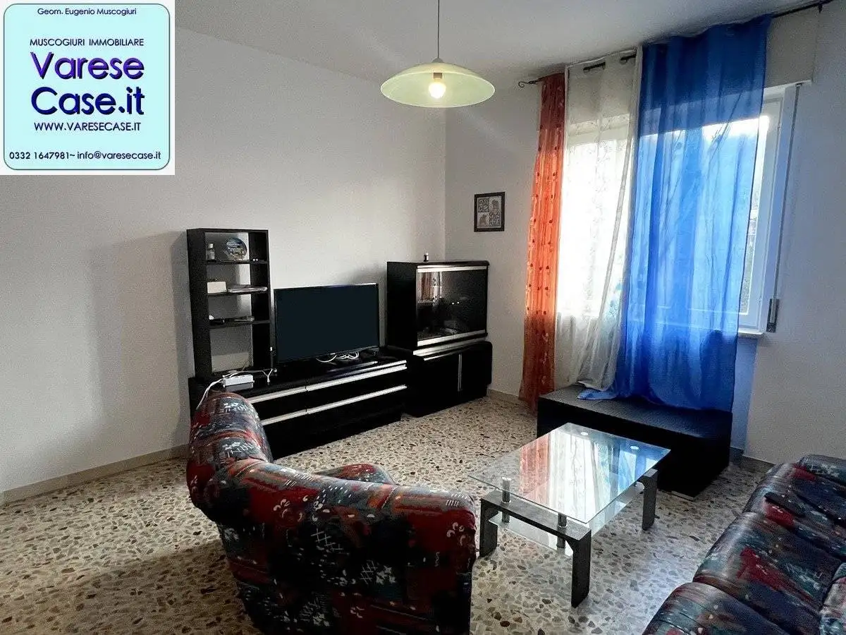 Appartamento in vendita a Castronno