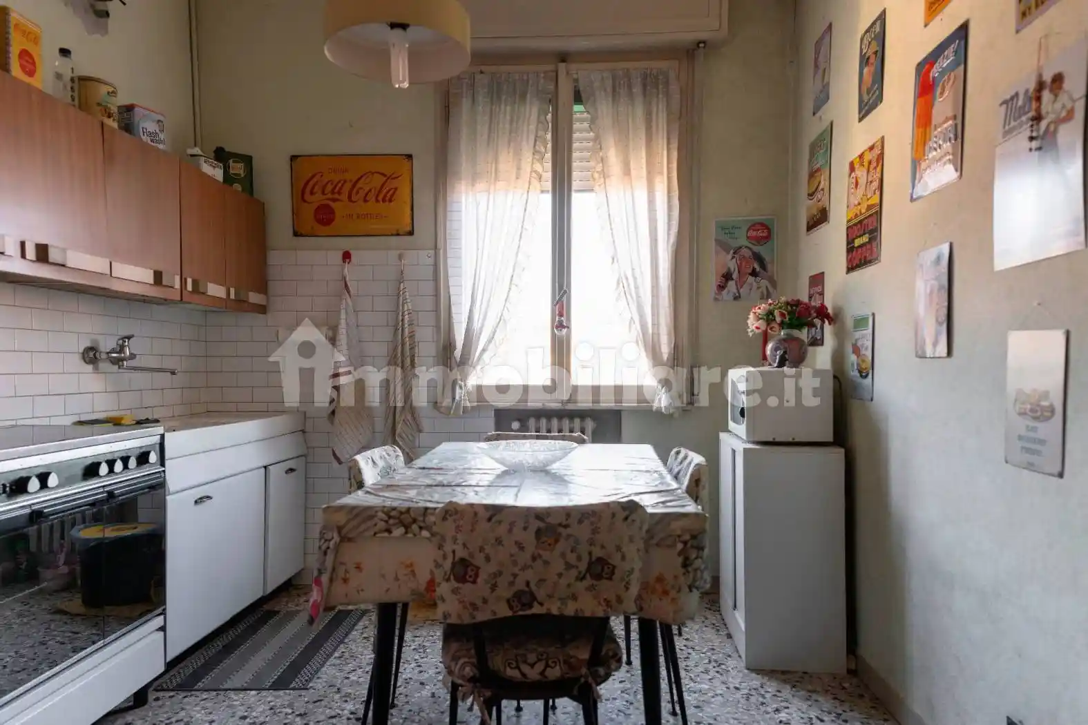 Appartamento in vendita a Castelfranco Emilia