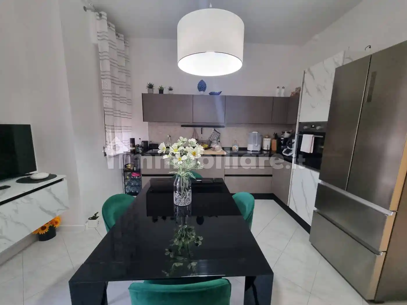 Quadrilocale via del Telaio 2, Ponte Felcino, Perugia - foto 2