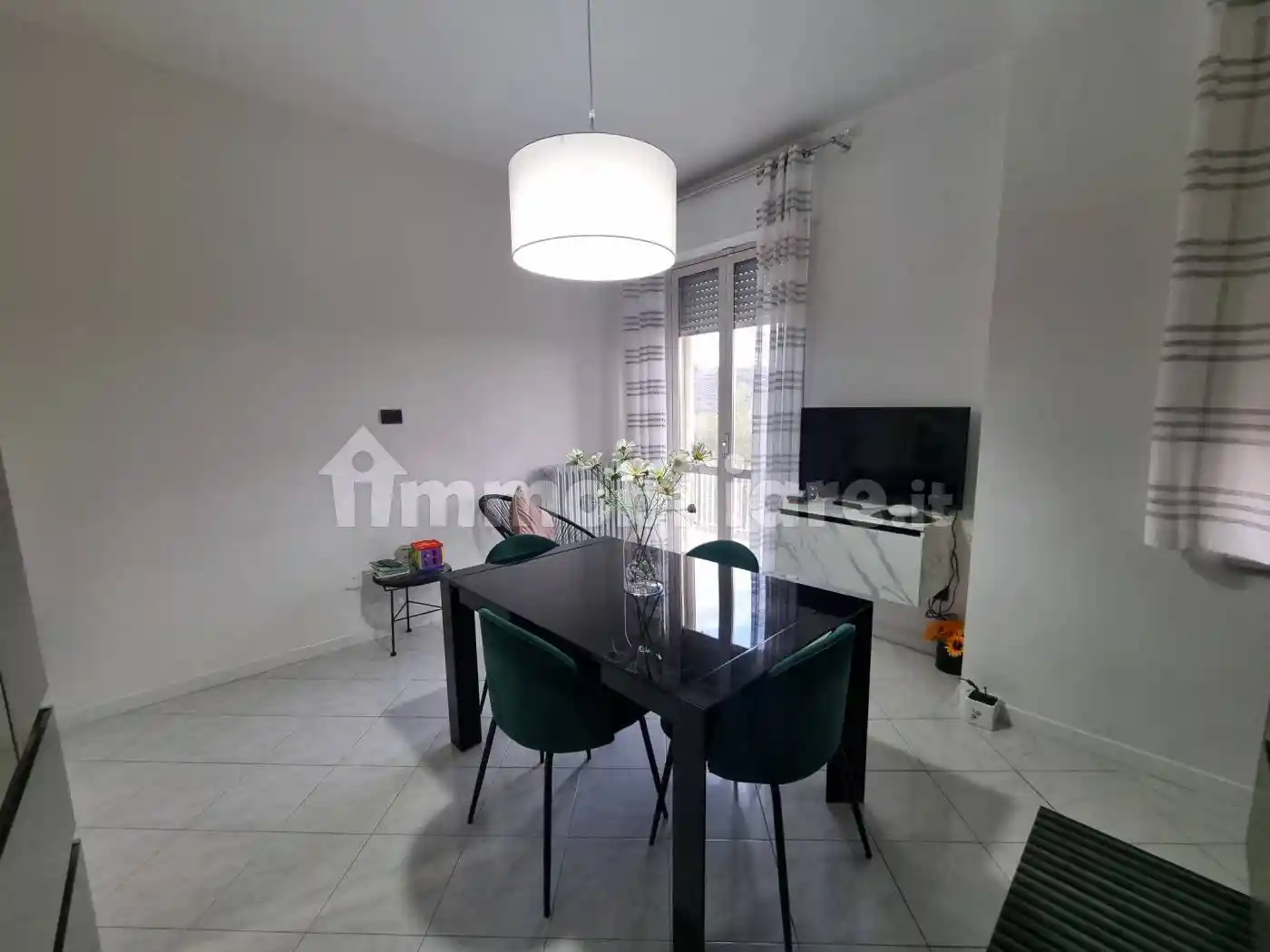 Quadrilocale via del Telaio 2, Ponte Felcino, Perugia - foto 5