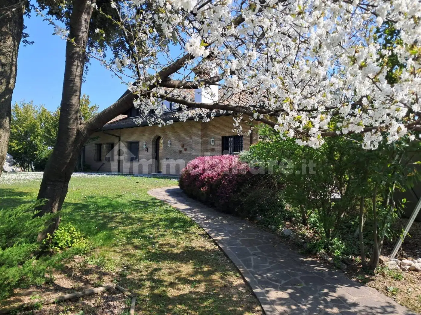 Villa in vendita a Moruzzo