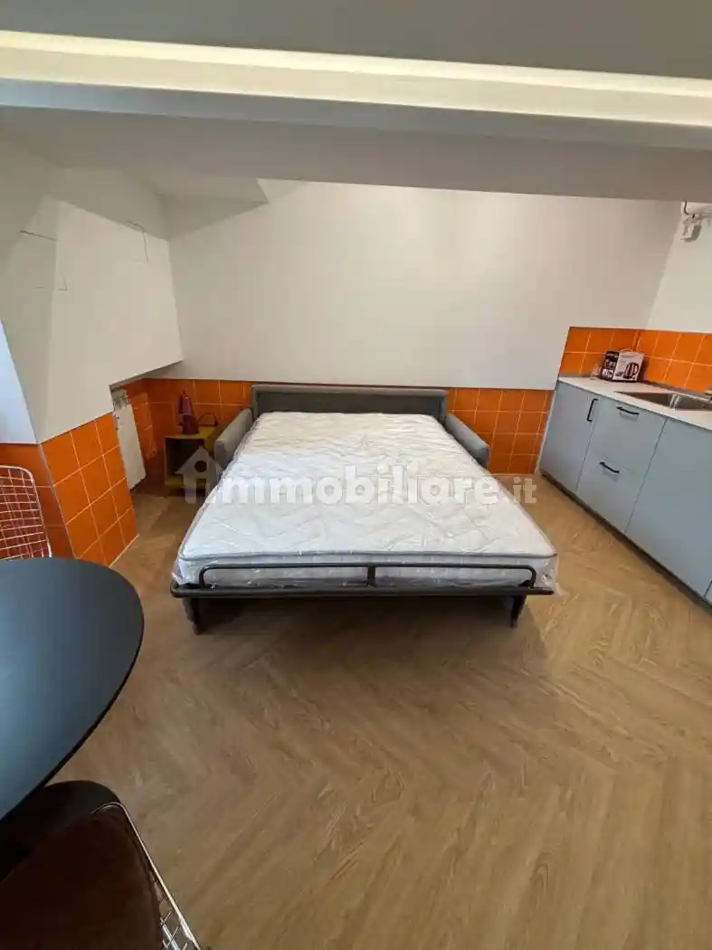 Monolocale via Edoardo Chinotto 40, Piazzale Siena, Milano - foto 2