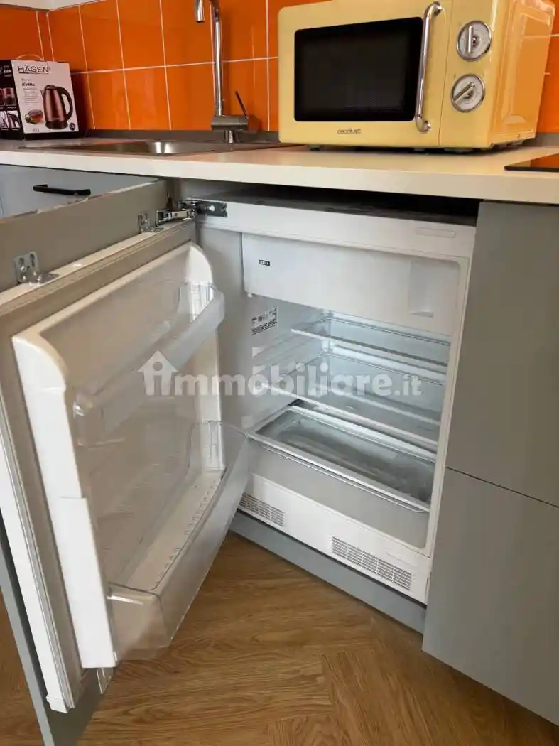 Monolocale via Edoardo Chinotto 40, Piazzale Siena, Milano - foto 4