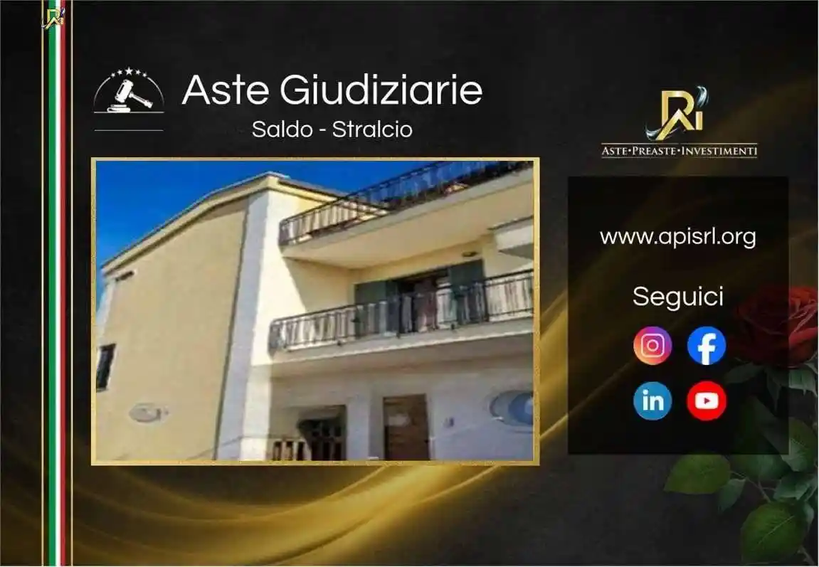 Appartamento in vendita a Putignano