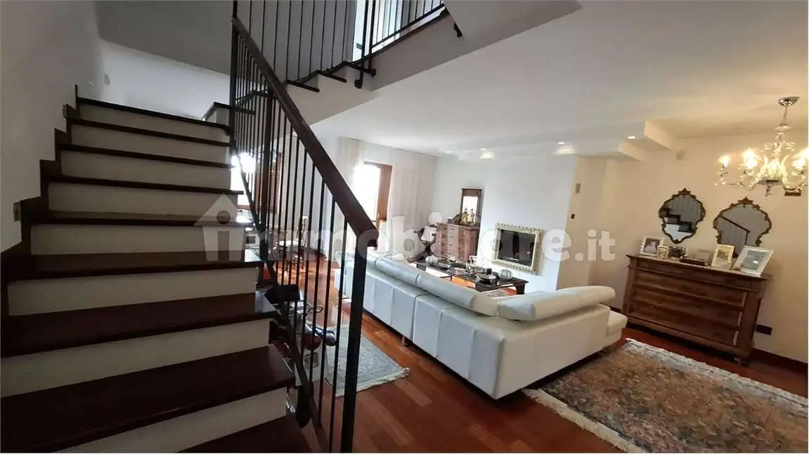 Villetta a schiera in vendita a Agugliano