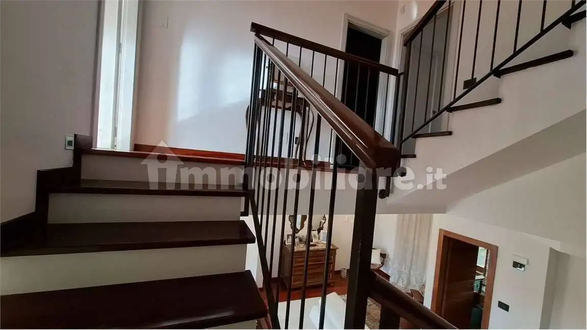 Villa a schiera sant'agostino, 5, Centro, Agugliano - foto 2