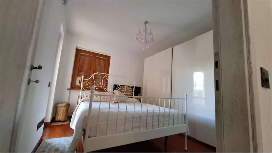 Villa a schiera sant'agostino, 5, Centro, Agugliano - foto 3