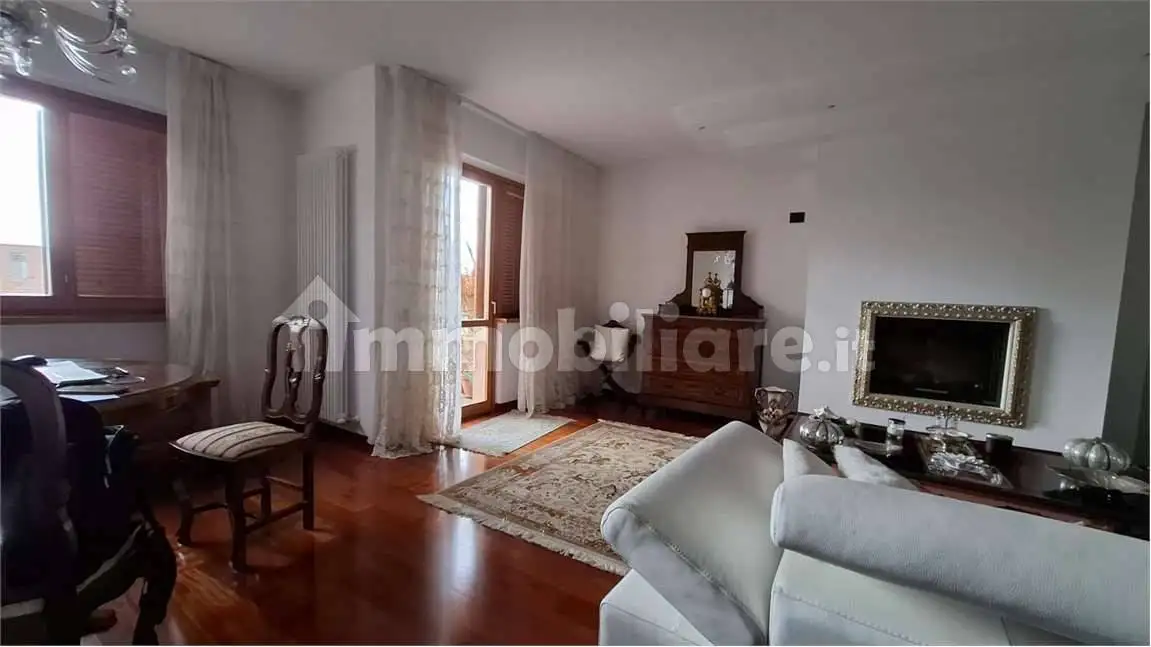 Villa a schiera sant'agostino, 5, Centro, Agugliano - foto 4