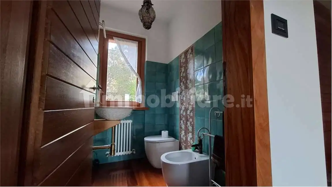 Villa a schiera sant'agostino, 5, Centro, Agugliano - foto 5