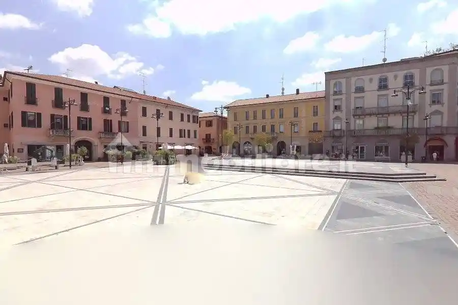 Appartamento in vendita a Busto Arsizio