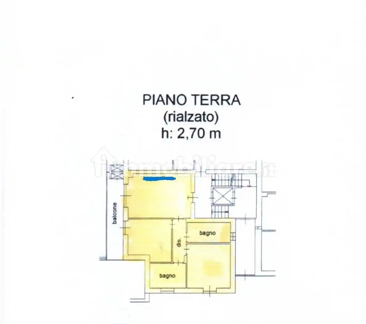 Appartamento in vendita a Cherasco