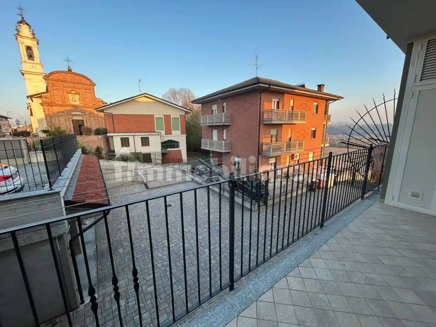 Trilocale ottimo stato, piano rialzato, Roreto, Cherasco - foto 3