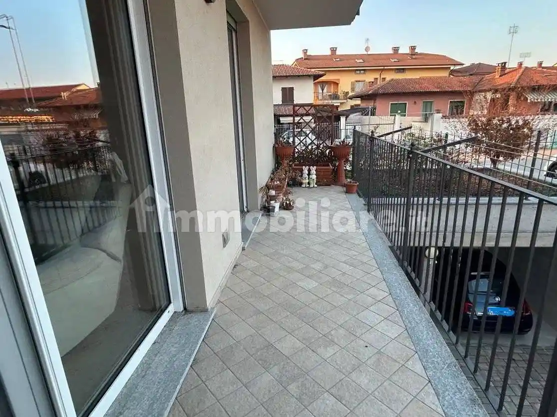 Trilocale ottimo stato, piano rialzato, Roreto, Cherasco - foto 4