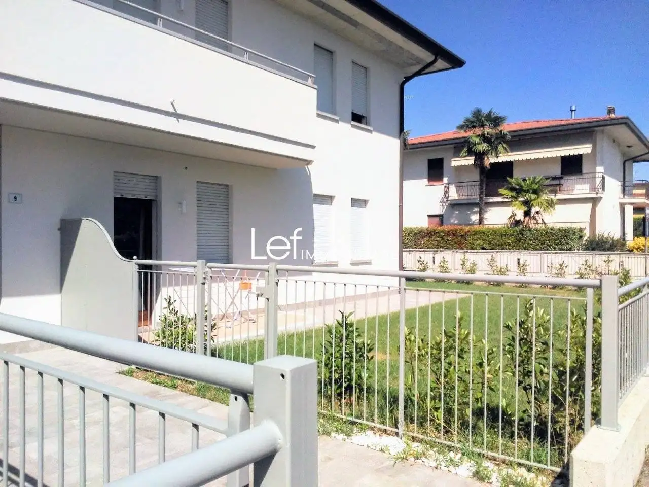 Appartamento in vendita a Mareno di Piave