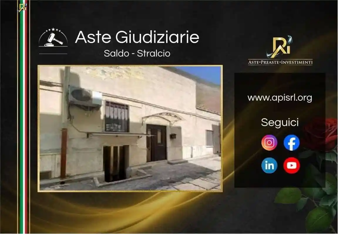 Appartamento in vendita a Bari